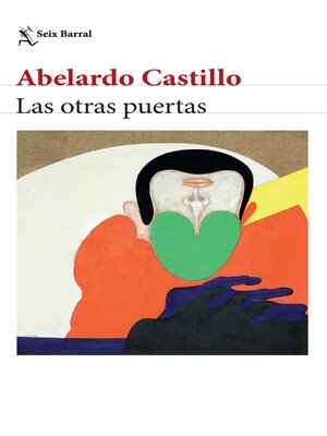 cover image of Las otras puertas